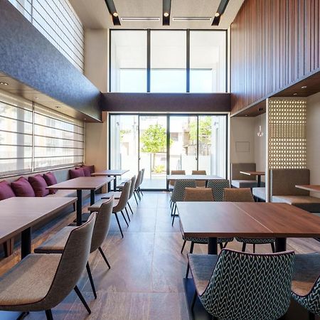 Hotel Grandconsort Наха Екстериор снимка