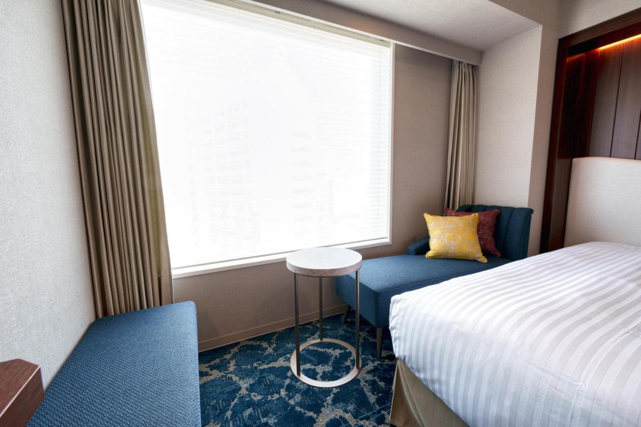 Hotel Grandconsort Наха Екстериор снимка