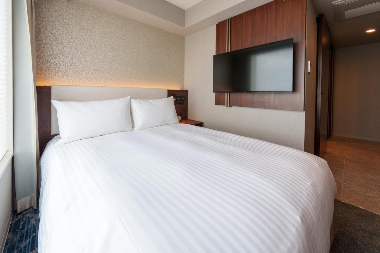 Hotel Grandconsort Наха Екстериор снимка