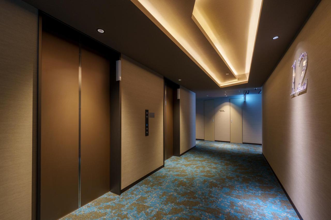 Hotel Grandconsort Наха Екстериор снимка