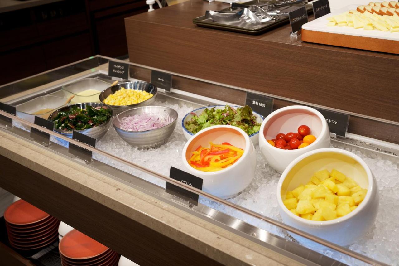 Hotel Grandconsort Наха Екстериор снимка